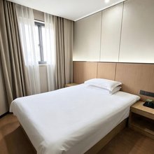上海哈衍宾馆
