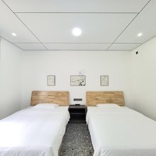 东东民宿