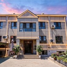 邻航雅居民宿(伊宁国际机场店)