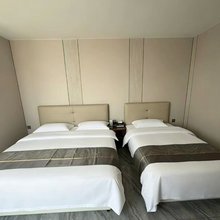 广利居民宿