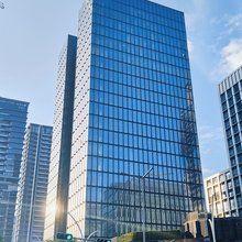 深圳中州豫玺酒店(太子湾地铁站K11购物中心店)