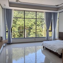 栾川忠珂山庄