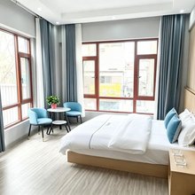 拉萨漫欣富氧酒店(布达拉宫店)