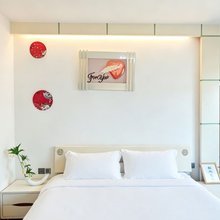 海岛少女民宿(龙王头沙滩店)
