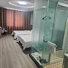 阜宁云都酒店