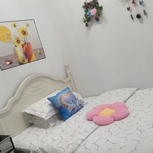 广州3号民宿式精品公寓(广州白云站店)
