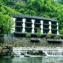 桐庐千渡456民宿(马岭古道店)