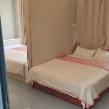 日照李家台汇鑫源渔家