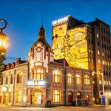 张裕解百纳1892·酒店(烟台山景区第一海水浴场店)