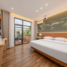 桂语东庭(开封万岁山武侠城店)