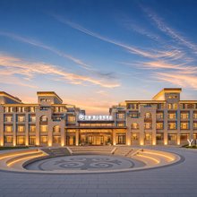 那拉提云栖墨山度假酒店