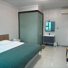 霍城善缘民宿