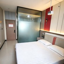 益佰宾馆(正定西店)