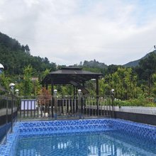 三清山巷往山居民宿(港首索道店)