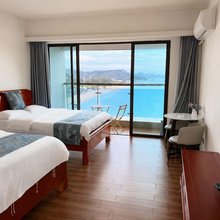 晶庭·海景度假公寓(惠州大亚湾黄金海岸店)