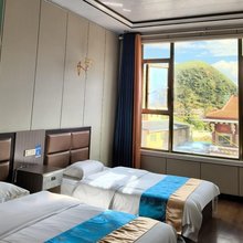 鸿孚商务酒店