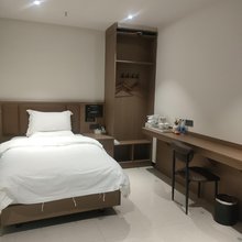 云熙酒店