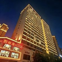 和康民宿(桔山梦乐城店)