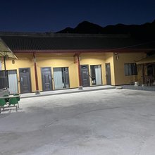 郎坝筑梦驿栈民宿