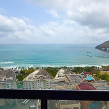 三亚椰海风情居(大东海店)