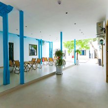 潘哆啦·魔方民居(万容广场店)