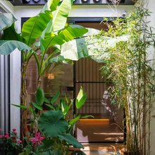花筑·吴门|Serene Manor平江墅(苏州平江路观前街店)