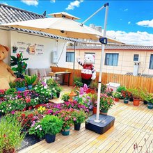 丽程别院纳西民宿(丽江古城南门忠义市场店)