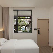 格里芬顿·东巴韵度假美宿(丽江古城大水车店)