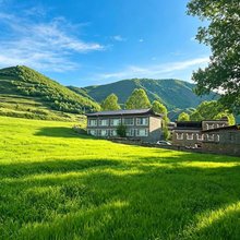 麦朵然民宿