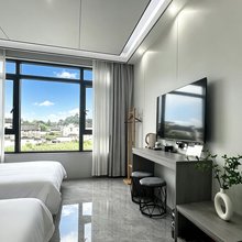 在路上民宿(唐模景区店)