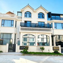 象山清雅闲居·山景Valley度假设计师美宿(石浦镇店)