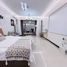 郴州云尚公寓(五岭广场店)