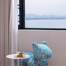 浪屿闲居