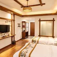 湘西故事客栈(张家界国家森林公园店)