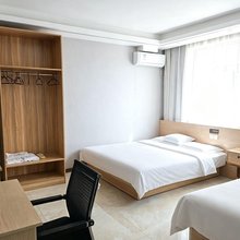 七台河堃祥宾馆