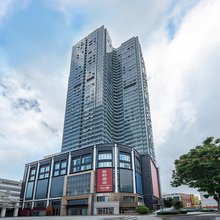 森野酒店(厦门火车站地铁站万象城店)