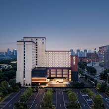 天津泰达MSD盛达街亚朵酒店