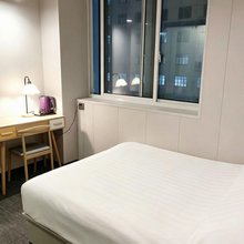 罗曼蒂酒店(上海陆家嘴浦东南路地铁站店)