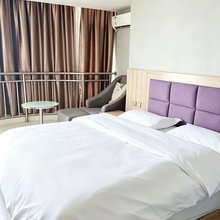开远金典时尚酒店