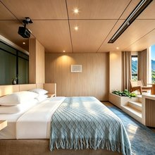 荔波·水岸星宿|设计师Villa江景度假花园民宿(荔波古镇店)