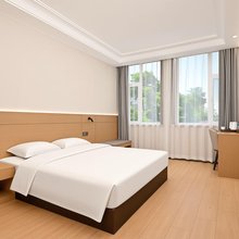 如家派柏云酒店(大连旅顺大商新玛特店)