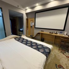 阳光商务酒店