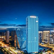 远杭甄选·Hotel公寓(杭州火车西站店)