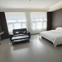 金马轻享酒店