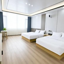 潇湘阁民宿(望仙谷店)