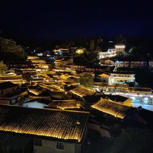 桂峰叁木闲居