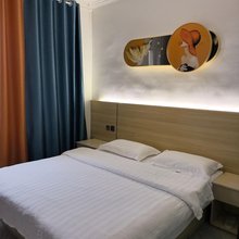 龙悦商务宾馆