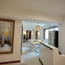 兰州清风别院青旅(南关十字店)