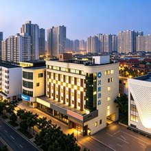 汉庭酒店(太原东中环五龙口街店)