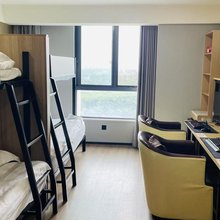 溧阳忻悦电竞酒店